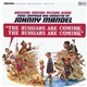 Johnny Mandel - The Russians Are Coming... The Russians Are Coming (Original Motion Picture Score)